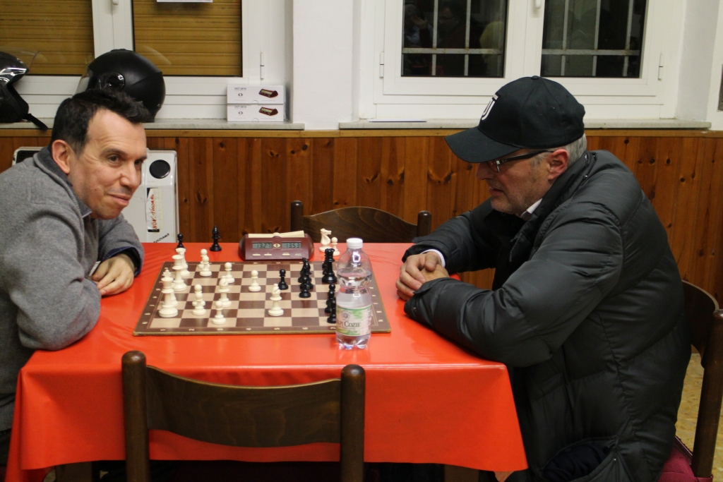 2017 12 semilampo - Circolo Scacchi Santa Sabina