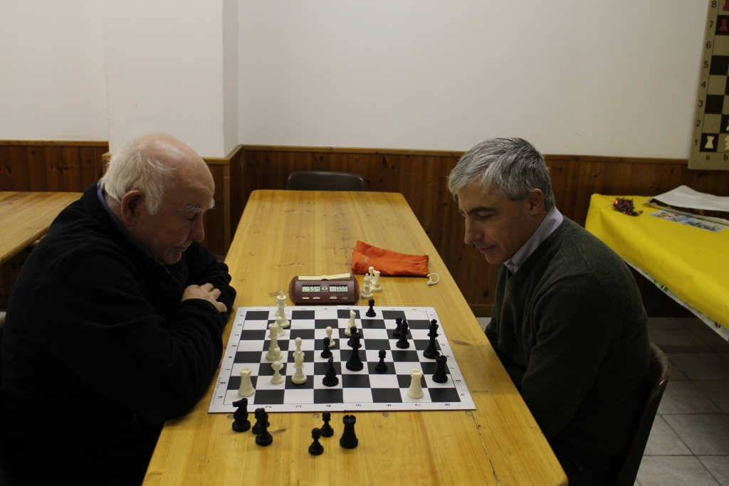 2017 12 semilampo - Circolo Scacchi Santa Sabina