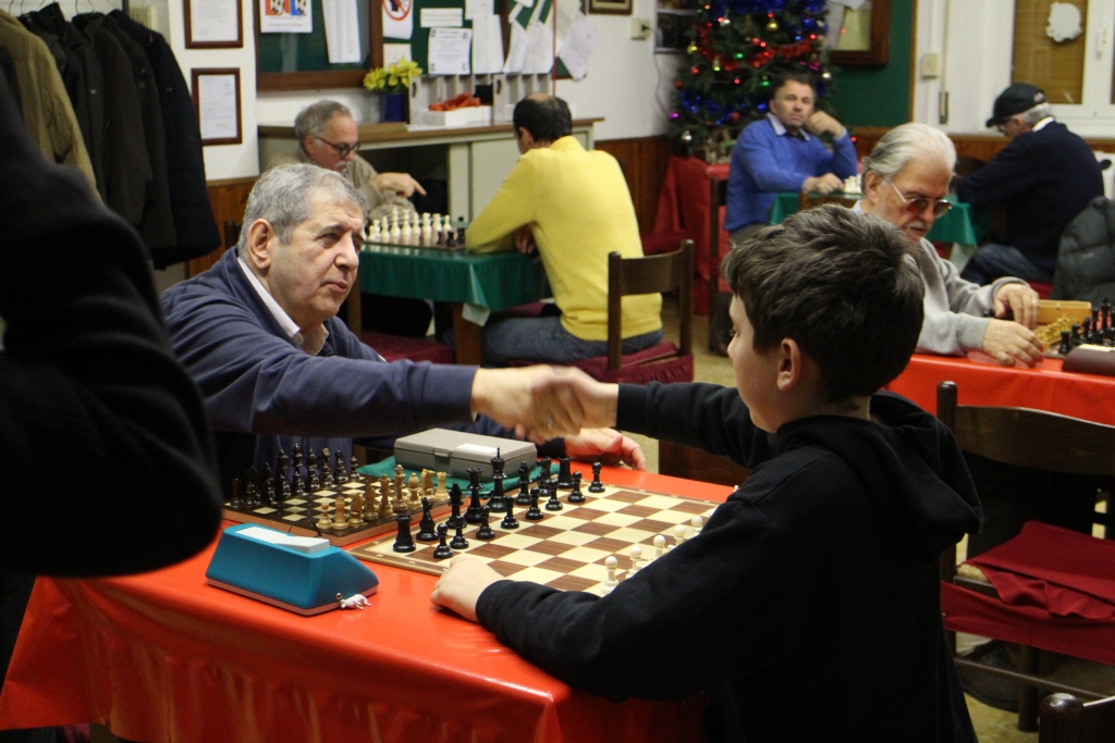 2017 12 semilampo - Circolo Scacchi Santa Sabina