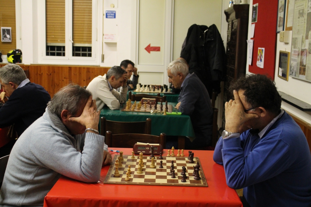 2017 12 semilampo - Circolo Scacchi Santa Sabina