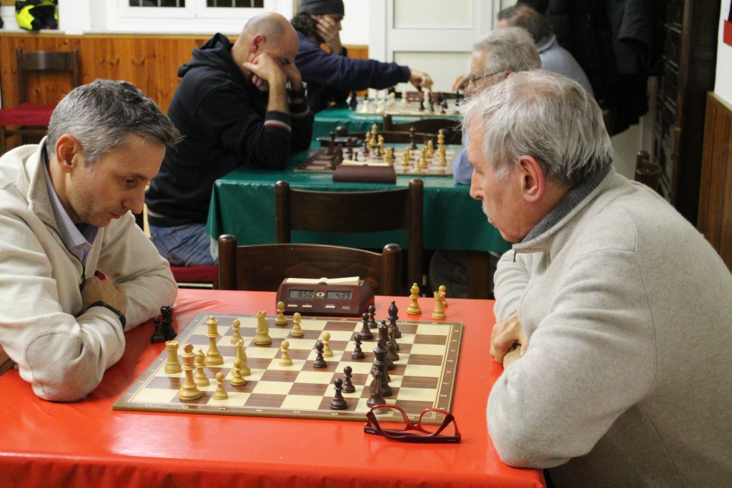 2017 12 semilampo - Circolo Scacchi Santa Sabina