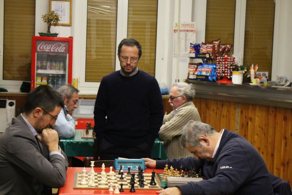 2017 12 semilampo - Circolo Scacchi Santa Sabina