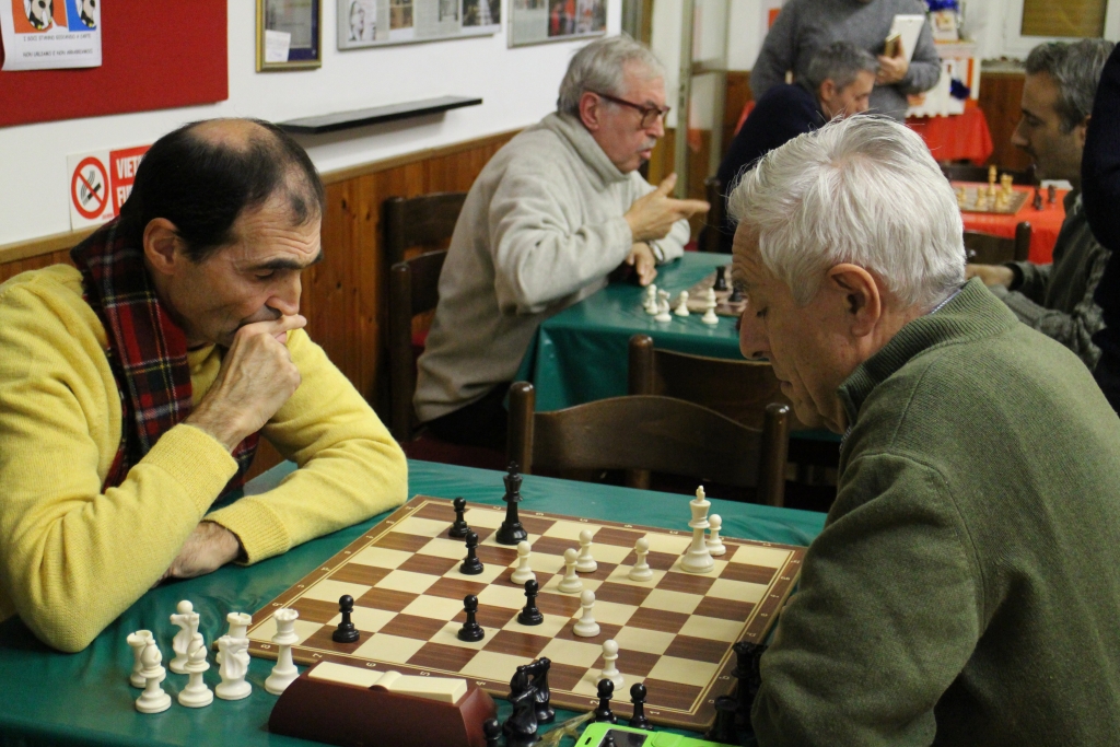 2017 12 semilampo - Circolo Scacchi Santa Sabina