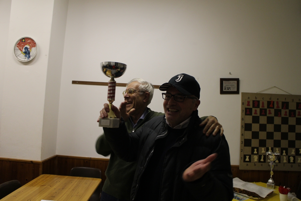 2017 12 semilampo - Circolo Scacchi Santa Sabina