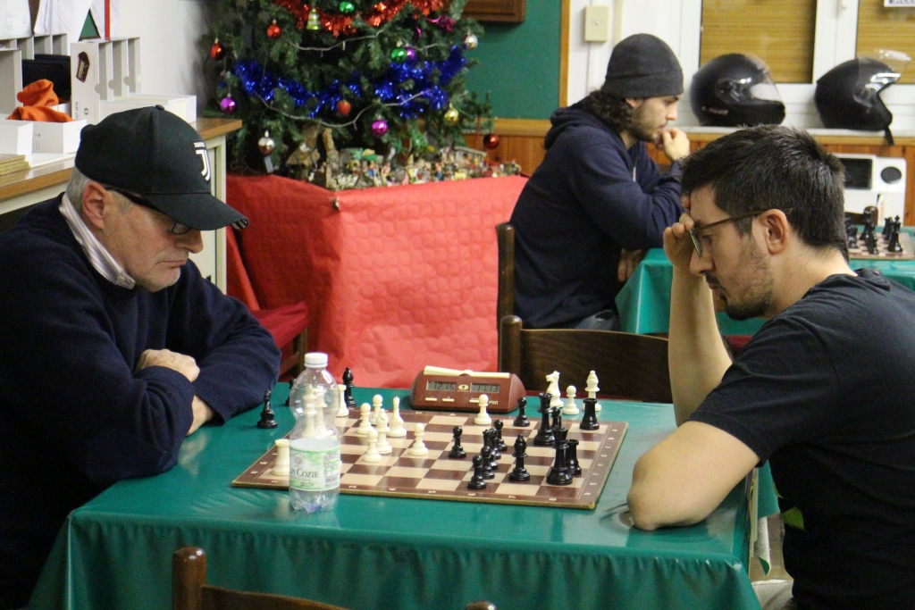 2017 12 semilampo - Circolo Scacchi Santa Sabina