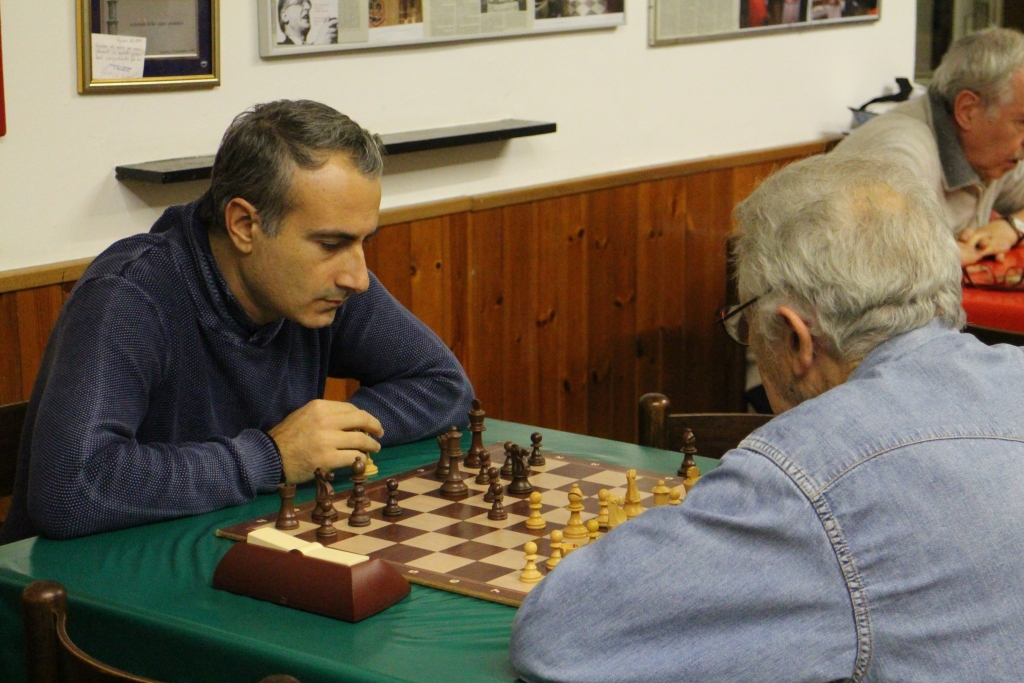 2017 12 semilampo - Circolo Scacchi Santa Sabina