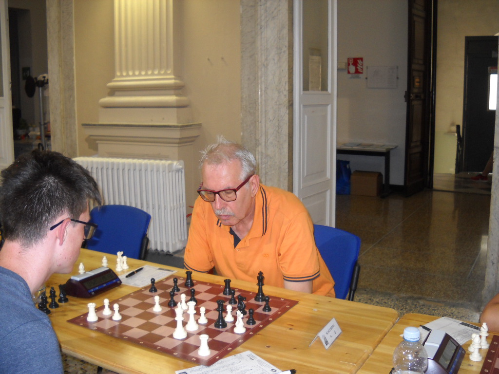 2017 bertolini - Circolo Scacchi Santa Sabina