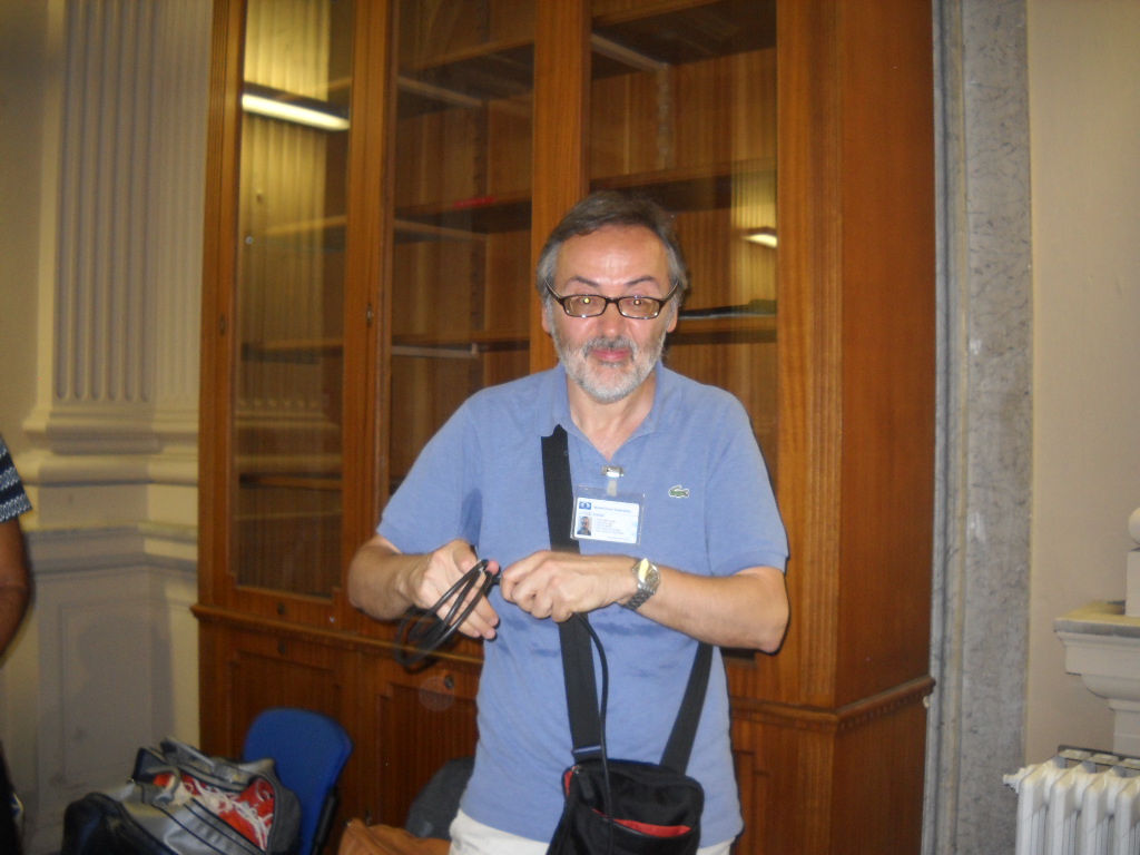 2017 bertolini - Circolo Scacchi Santa Sabina