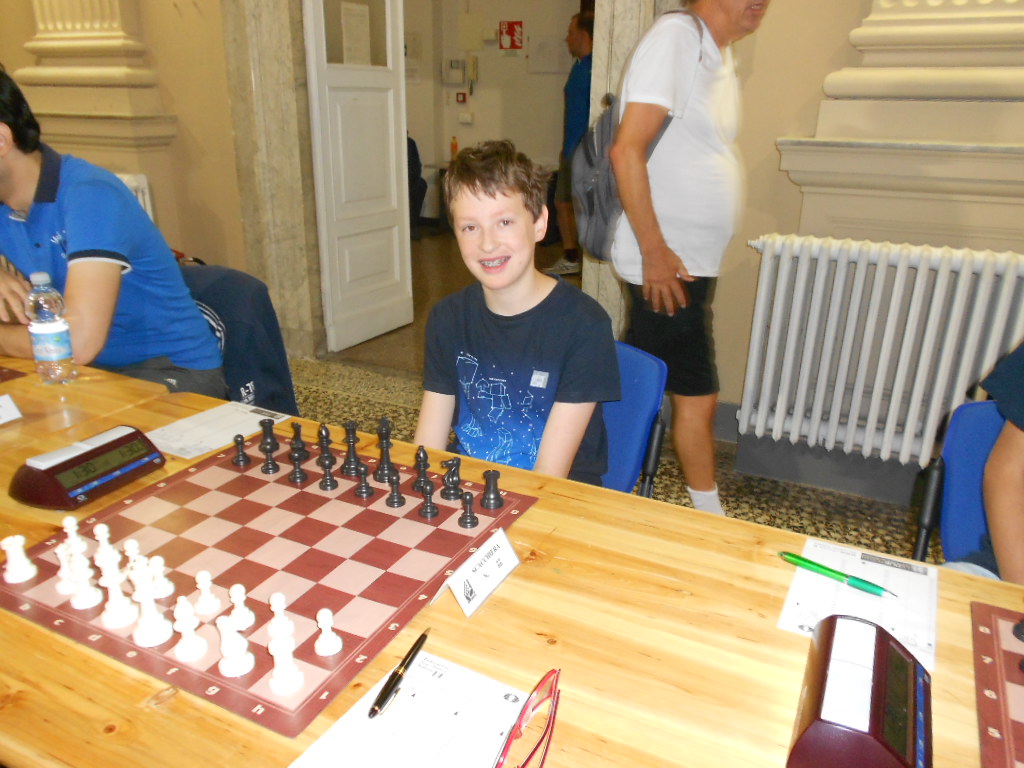 2017 bertolini - Circolo Scacchi Santa Sabina