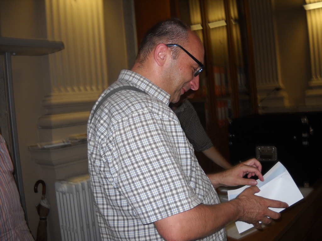 2017 bertolini - Circolo Scacchi Santa Sabina