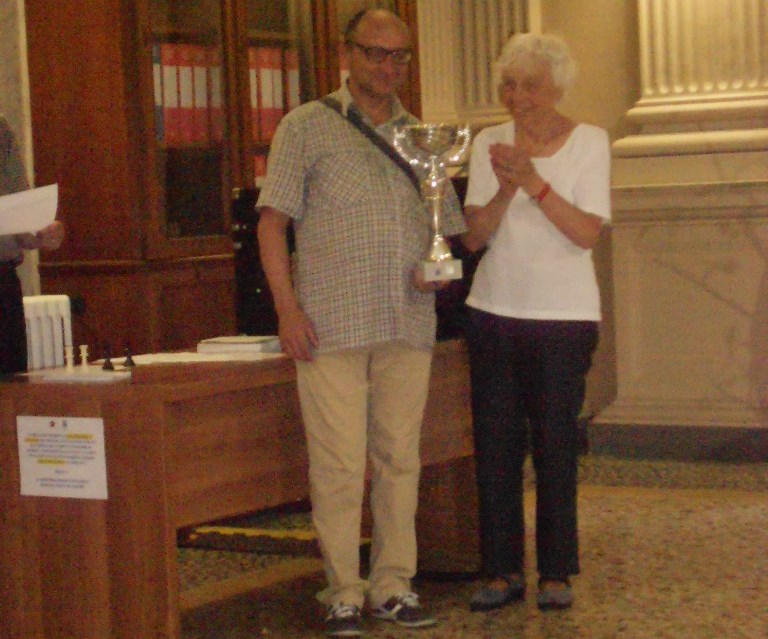 2017 bertolini - Circolo Scacchi Santa Sabina