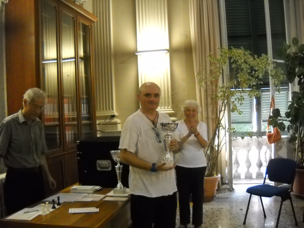 2017 bertolini - Circolo Scacchi Santa Sabina