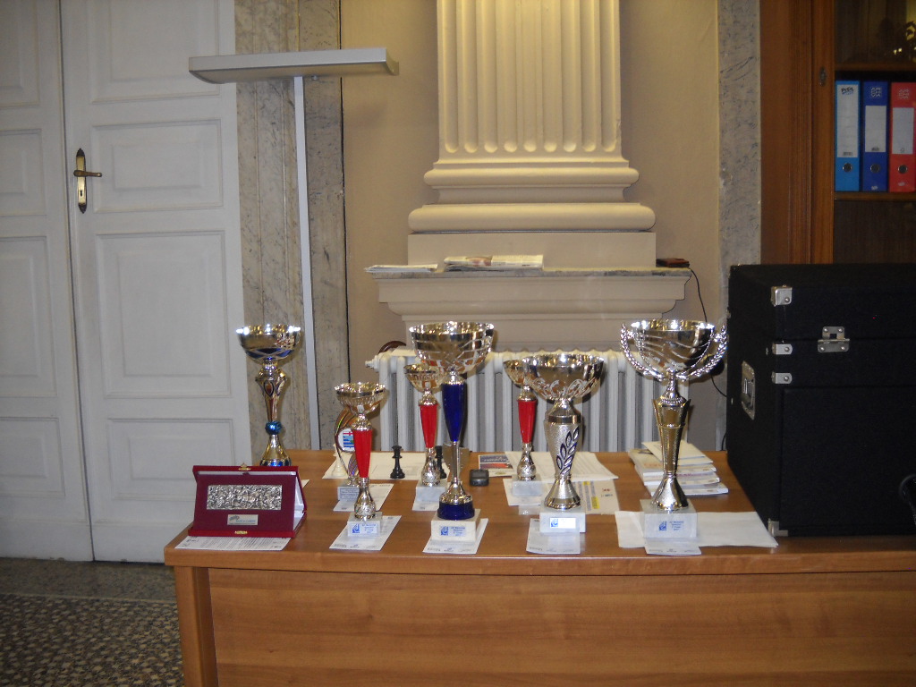 2017 bertolini - Circolo Scacchi Santa Sabina