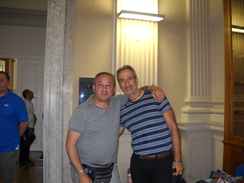 2017 bertolini - Circolo Scacchi Santa Sabina