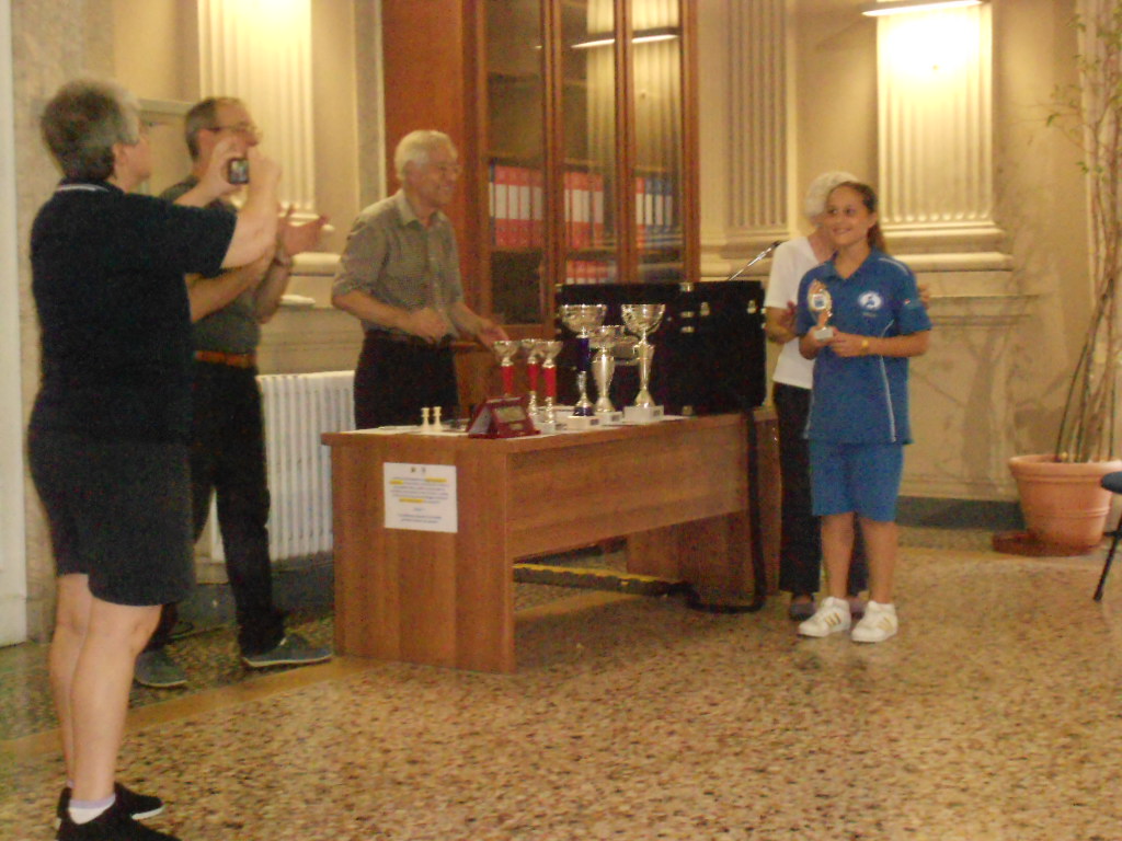 2017 bertolini - Circolo Scacchi Santa Sabina