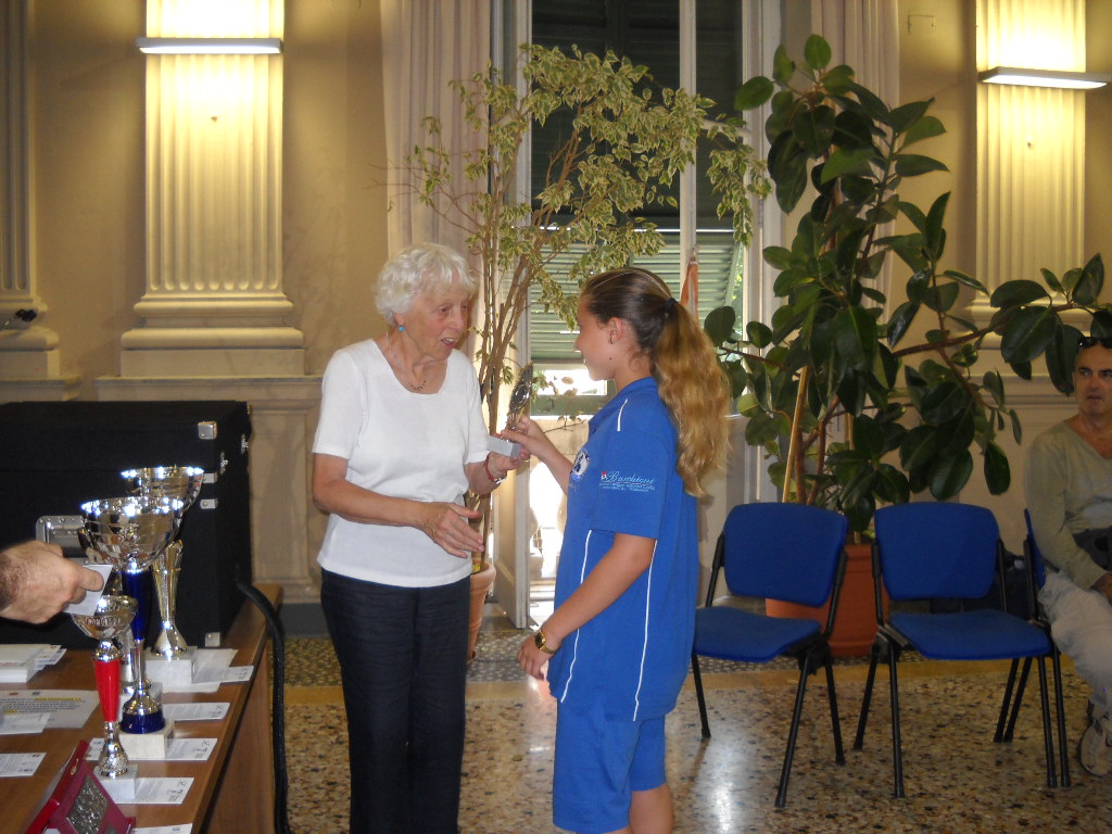 2017 bertolini - Circolo Scacchi Santa Sabina