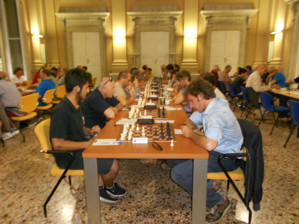 2017 bertolini - Circolo Scacchi Santa Sabina