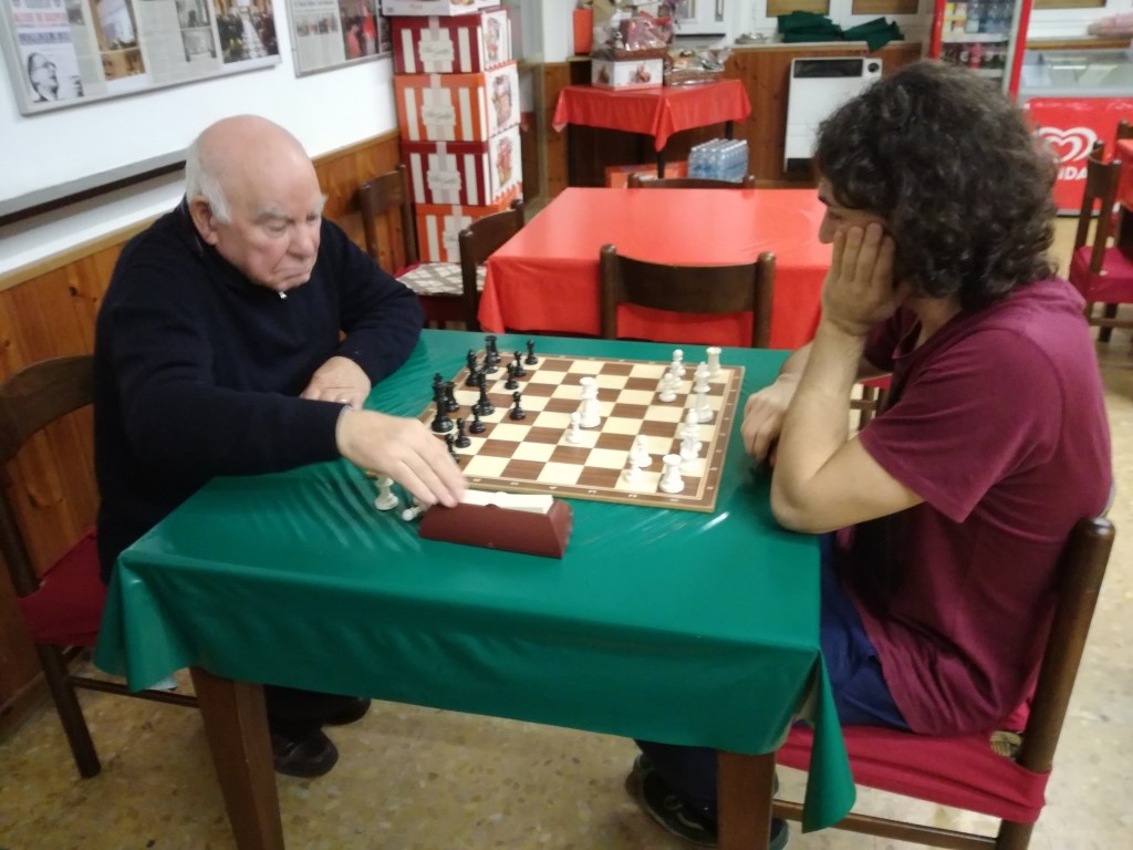 2017 gp lampo - Circolo Scacchi Santa Sabina