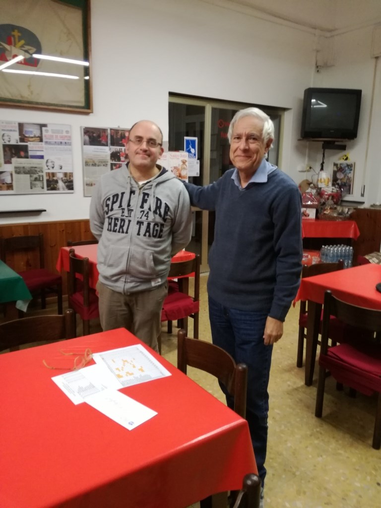 2017 gp lampo - Circolo Scacchi Santa Sabina