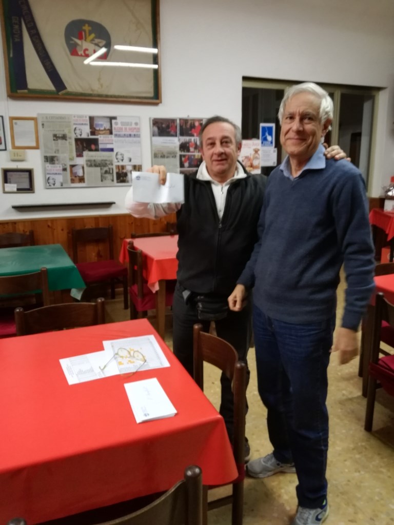 2017 gp lampo - Circolo Scacchi Santa Sabina