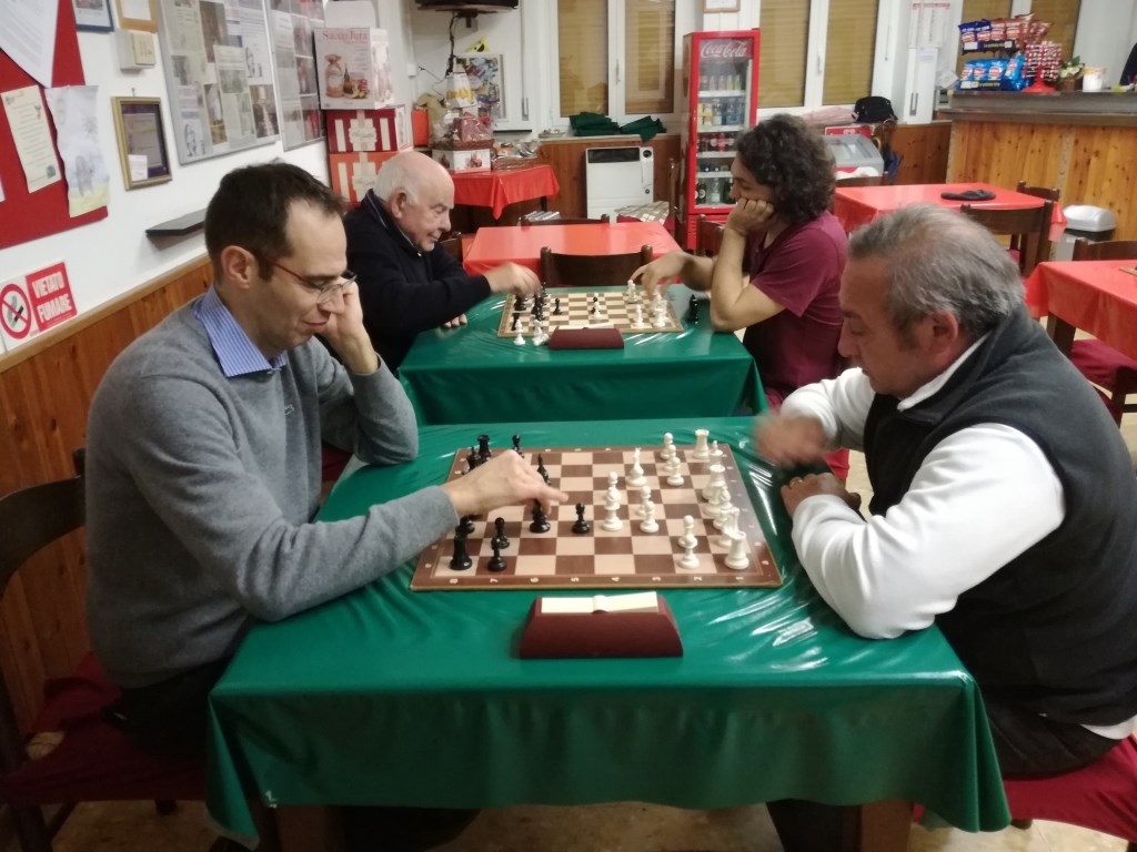 2017 gp lampo - Circolo Scacchi Santa Sabina