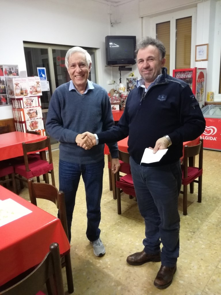 2017 gp lampo - Circolo Scacchi Santa Sabina