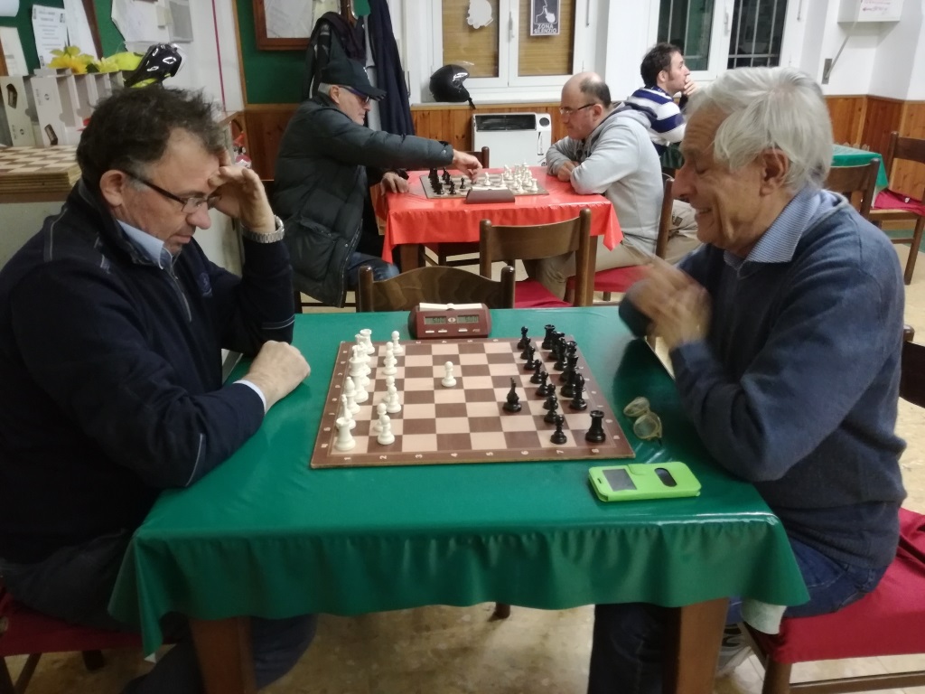 2017 gp lampo - Circolo Scacchi Santa Sabina