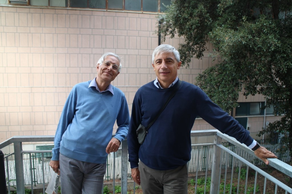 2017 regionale u16 - Circolo Scacchi Santa Sabina