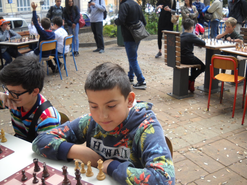 2017 sigona - Circolo Scacchi Santa Sabina