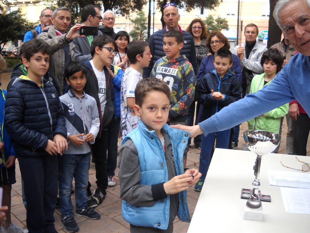 2017 sigona - Circolo Scacchi Santa Sabina
