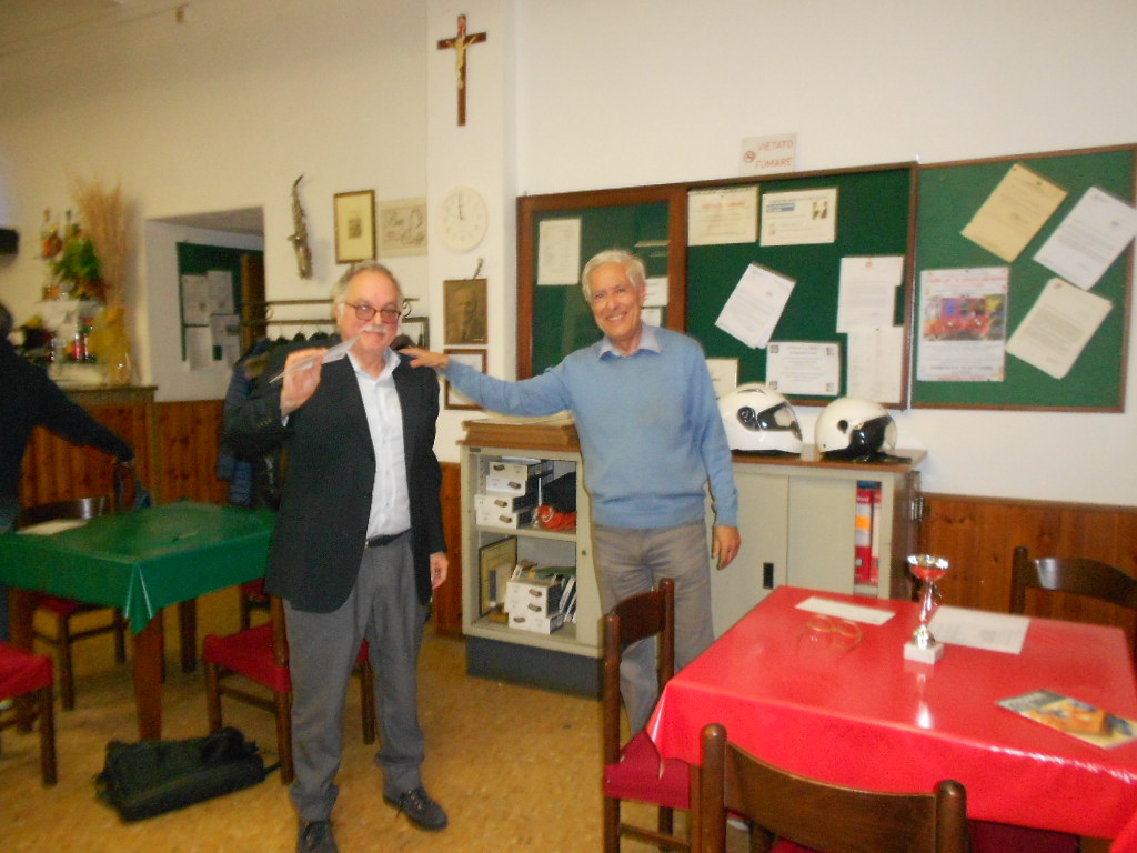 2017 sociale autunno - Circolo Scacchi Santa Sabina