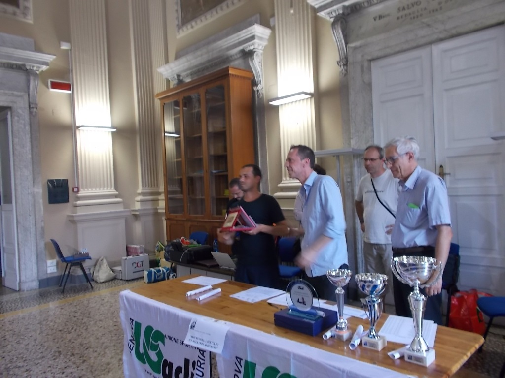 2018 bertolini - Circolo Scacchi Santa Sabina