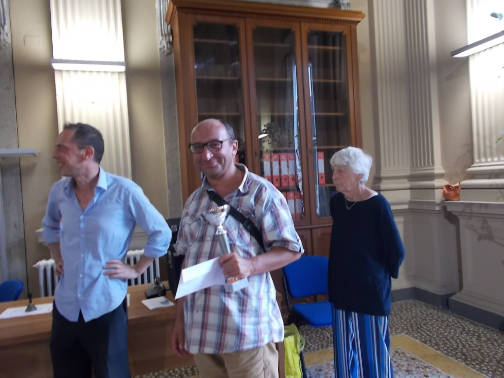 2018 bertolini - Circolo Scacchi Santa Sabina