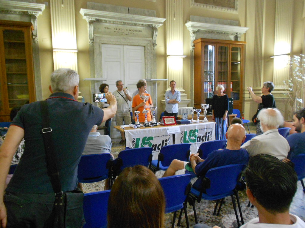 2018 bertolini - Circolo Scacchi Santa Sabina