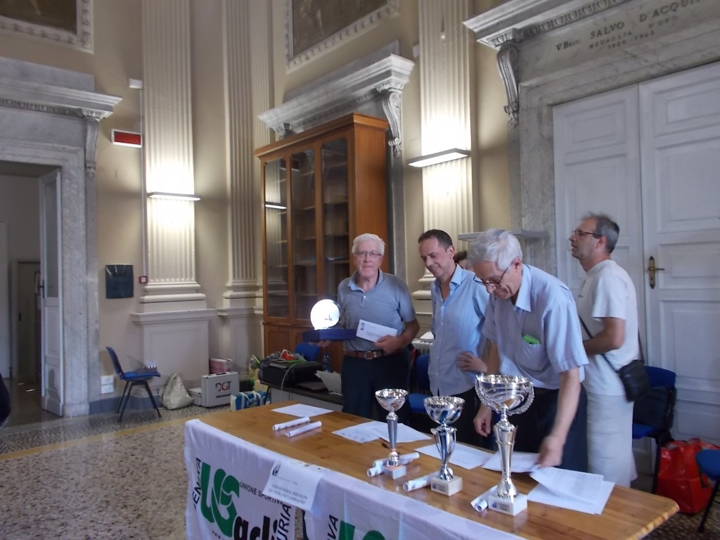 2018 bertolini - Circolo Scacchi Santa Sabina