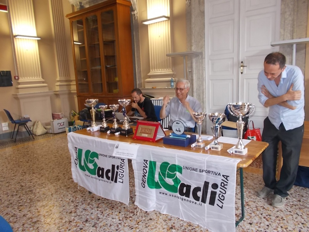 2018 bertolini - Circolo Scacchi Santa Sabina