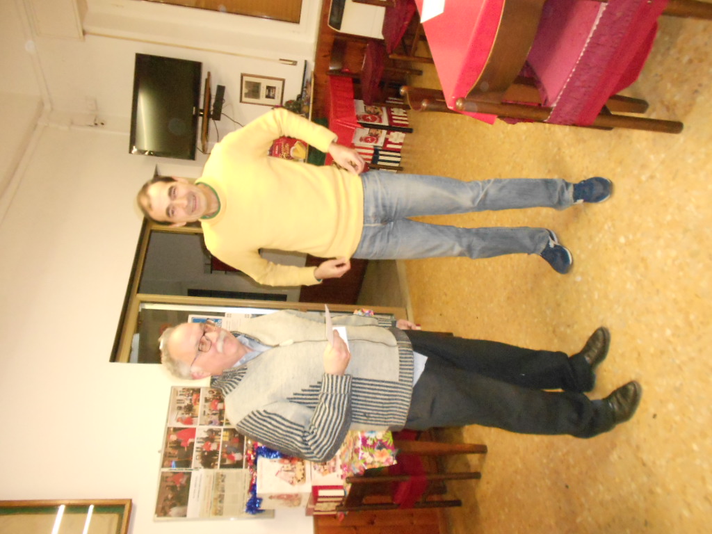 2018 gp lampo - Circolo Scacchi Santa Sabina