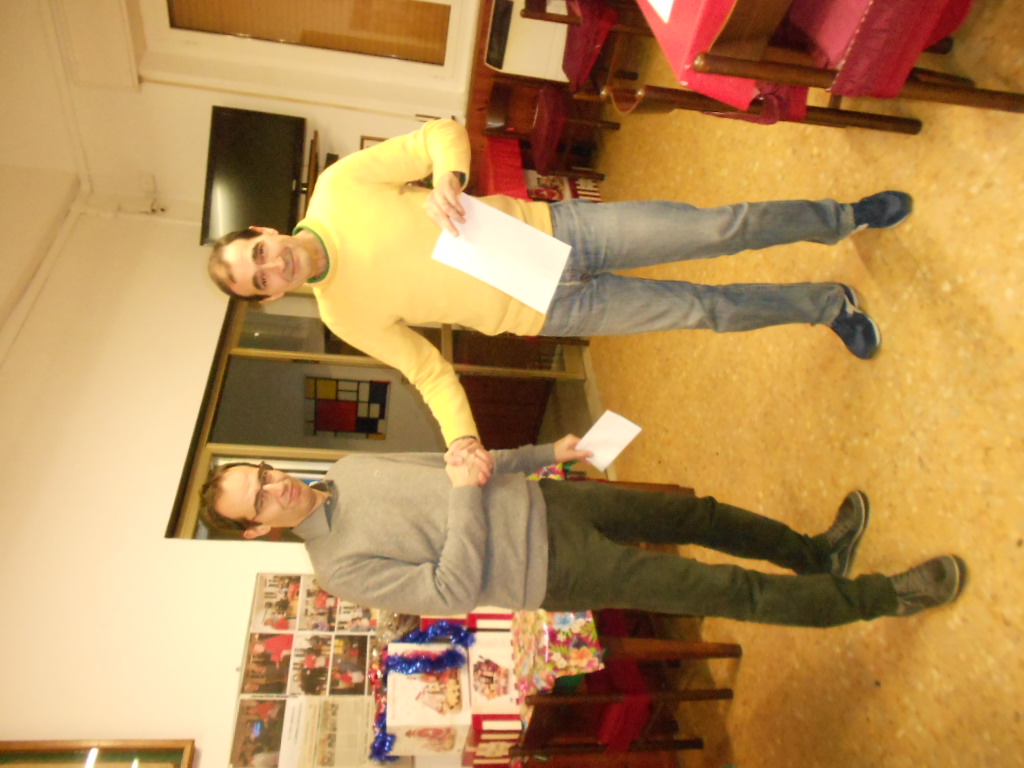 2018 gp lampo - Circolo Scacchi Santa Sabina