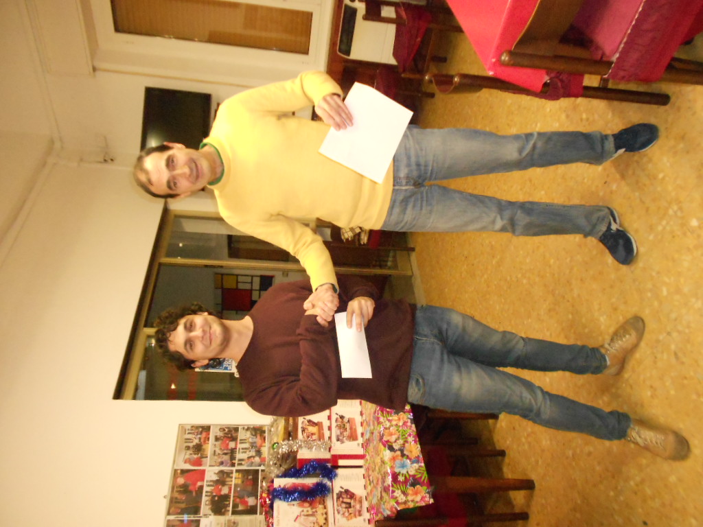 2018 gp lampo - Circolo Scacchi Santa Sabina