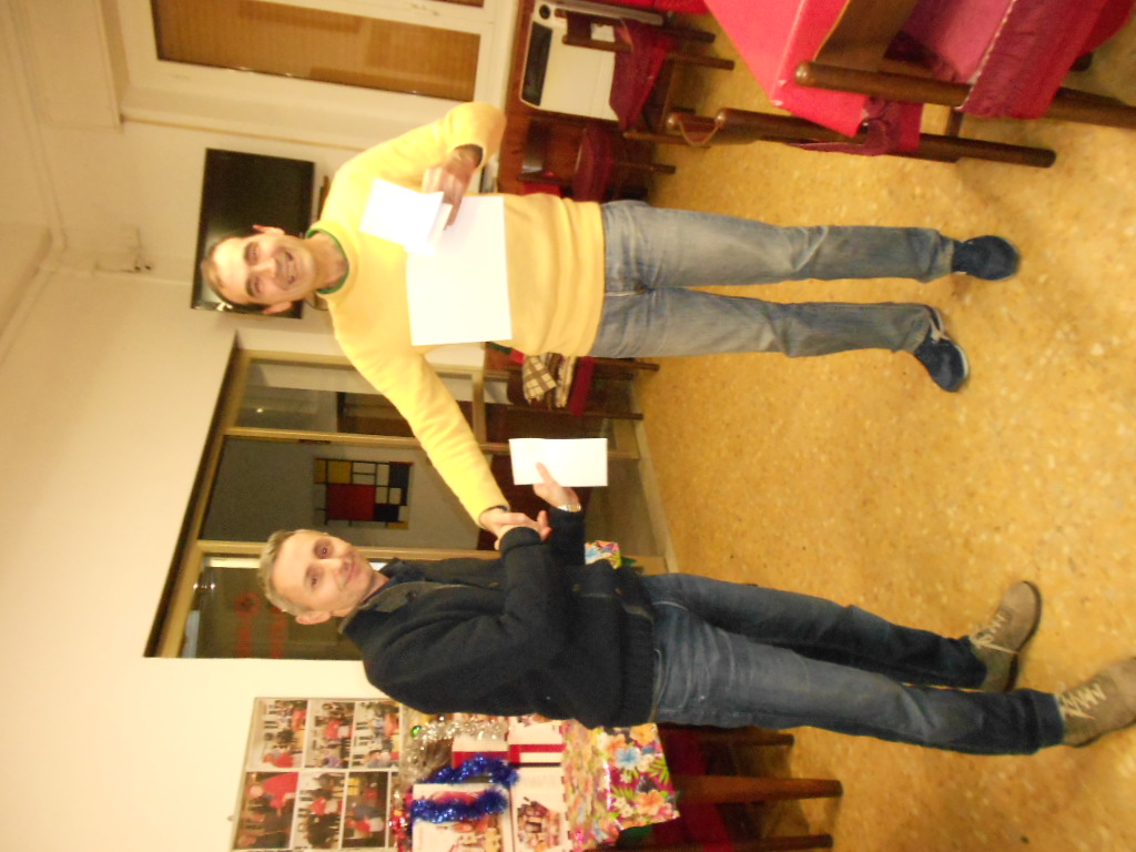 2018 gp lampo - Circolo Scacchi Santa Sabina