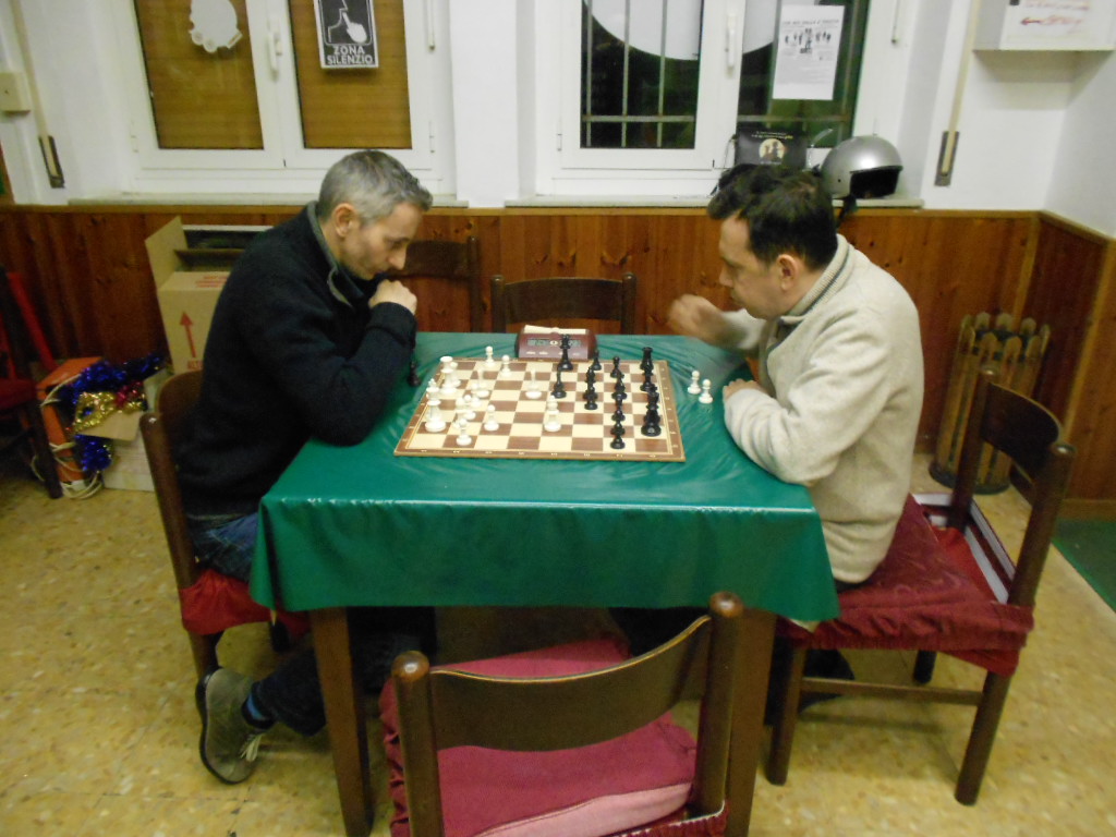 2018 gp lampo - Circolo Scacchi Santa Sabina