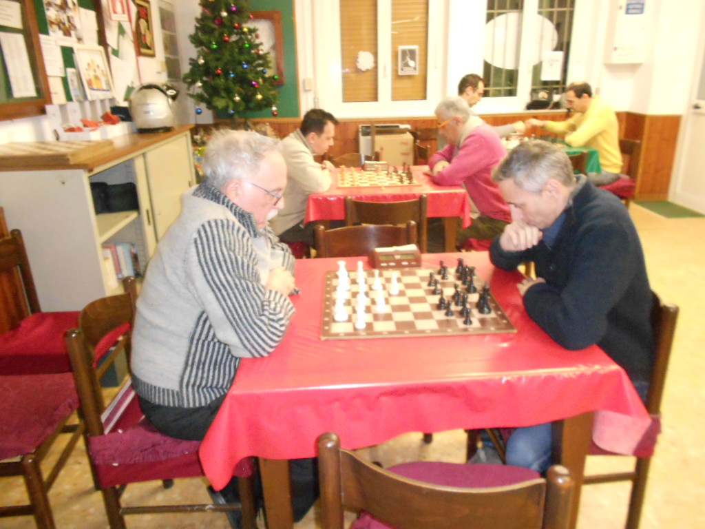 2018 gp lampo - Circolo Scacchi Santa Sabina