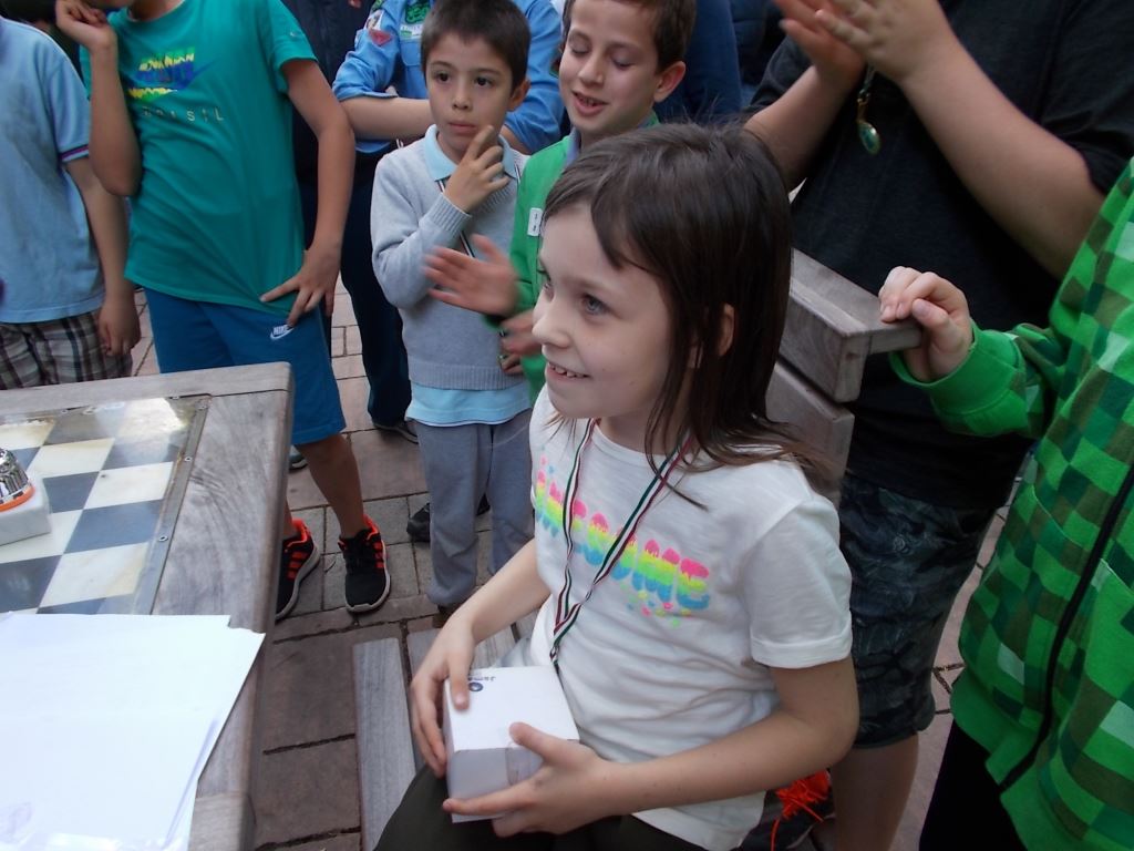 2018 sigona - Circolo Scacchi Santa Sabina