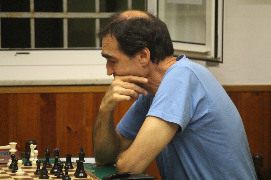 2018 sociale autunno - Circolo Scacchi Santa Sabina