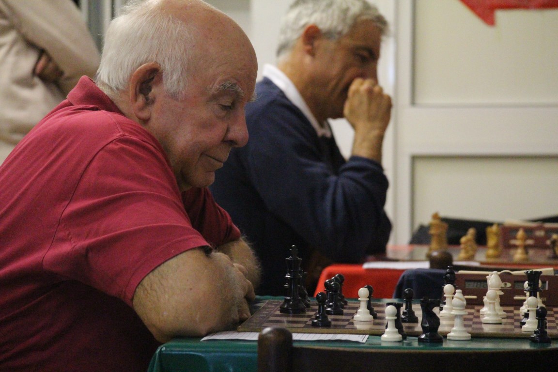 2018 sociale autunno - Circolo Scacchi Santa Sabina