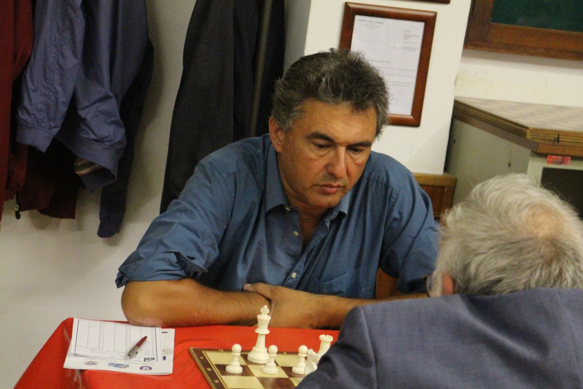 2018 sociale autunno - Circolo Scacchi Santa Sabina