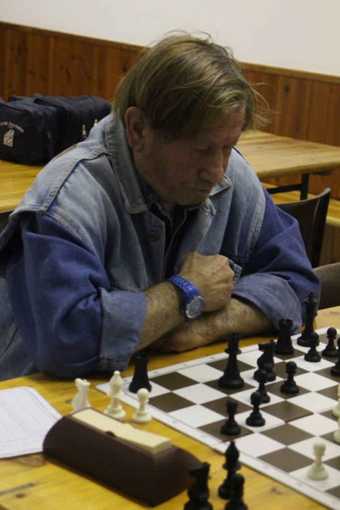 2018 sociale autunno - Circolo Scacchi Santa Sabina