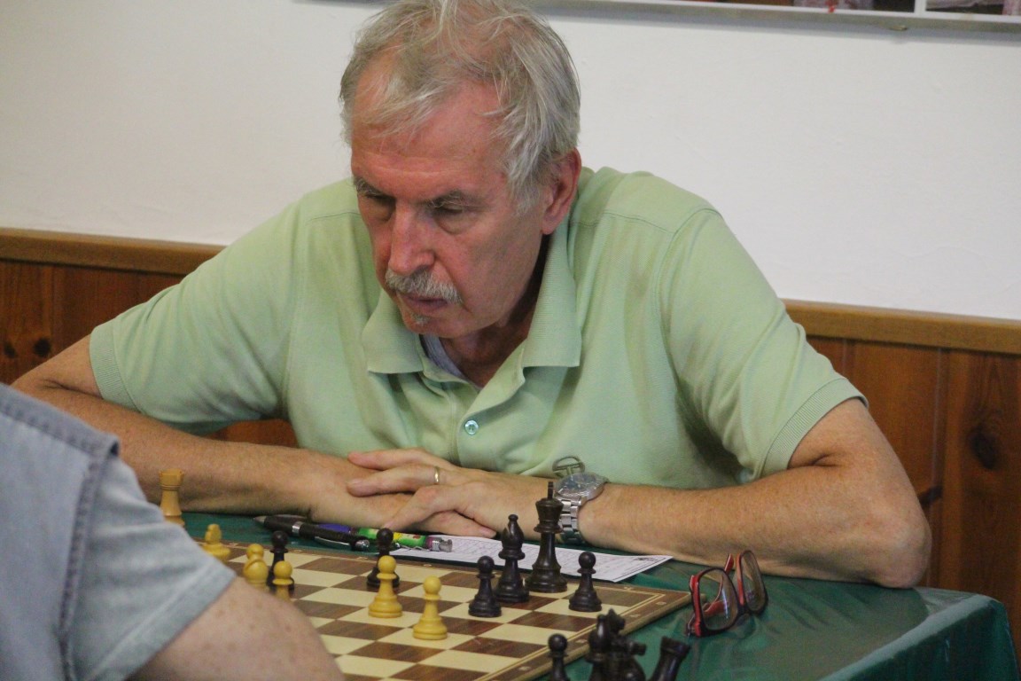 2018 sociale autunno - Circolo Scacchi Santa Sabina