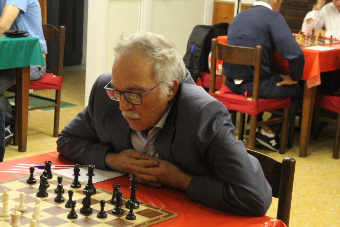 2018 sociale autunno - Circolo Scacchi Santa Sabina