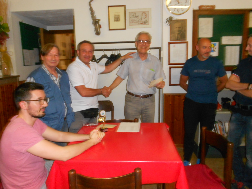 2018 sociale primavera - Circolo Scacchi Santa Sabina